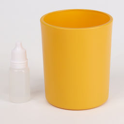 Свеча своими руками. Создание свечей с формовыми элементами, набор для творчества