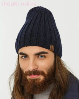 11298/2 MMH Шапка мужская флис (57-59)