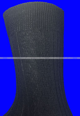 Цена за 10 пар. Носки мужские бамбук с рисунком