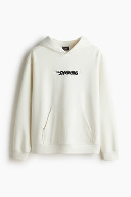 Sudadera con capucha Loose Fit