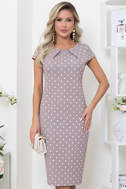 Платье 71186-1 - Avili фото 2