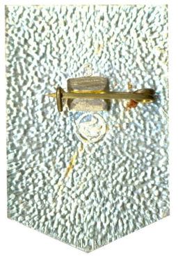 Значок Ударник коммунистического труда