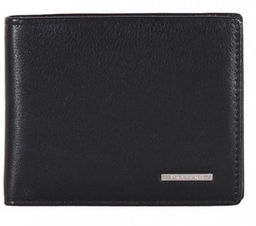 Картхолдер 23901 black Pratero