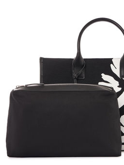 Сумка ELEGANZZA ZQ151-133A multicolor/black  фото 5