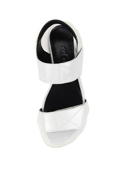 Босоножки EDART 2022.197 w. Astana white R - Ed'art фото 8