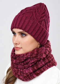 Шарф женский