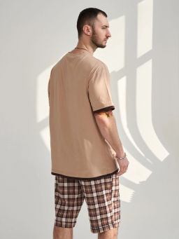 Комплект 100% хлопок Пальма - Оптима фото 4