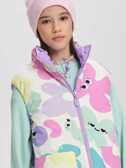 Pelican GZVM3369 Жилет для девочек