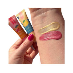 Жидкий хайлайтер Spritz Grapefruit Liquid Highlighter 6699143