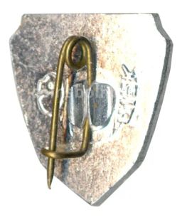 Значок Волгоград