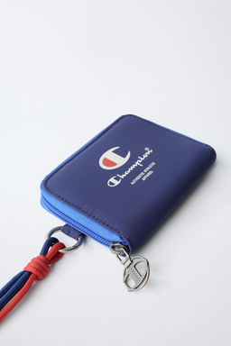 CHAMPION ® X ZARA WALLET  фото 3