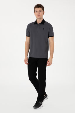 Erkek Ye_il Regular Fit Jean Pantolon Sepette S_rpriz _ndirim - U.s. polo assn фото 3