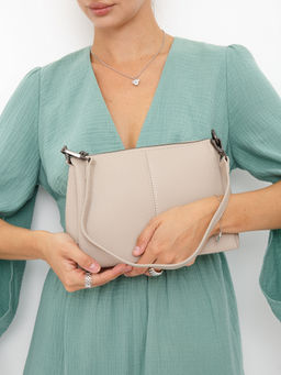 Сумка 8273VG off white Vitelli Grassi