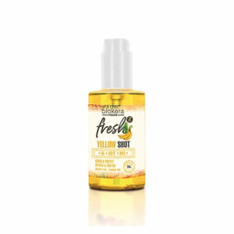 Salerm Fresh Yellow Масло для волос, 75 мл