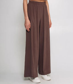 Брюки #ОКТ115007, мокко - Dommod фото 3