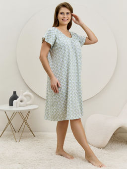 Ночная сорочка Эла VIOTEX - Виотекс фото 32