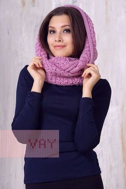 Воротник-хомут 8138 - Vay фото 3