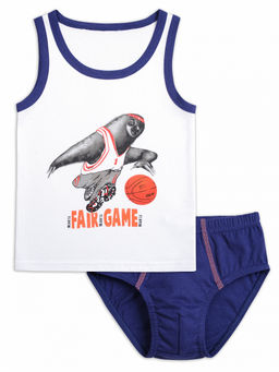 BUAVL3102 комплект для мальчиков