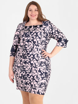 ШАРМ Текс 696.С1 Платье - Almond фото 3