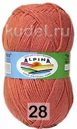 VERA - Alpina фото 14