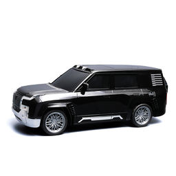 Машина "Автостиль 12"  р/у, 27 MHz, в коробке