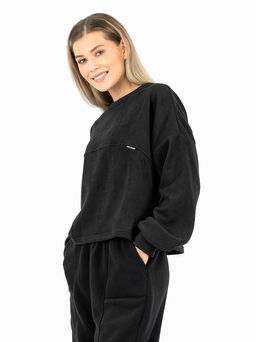 Свитшот из флиса J.500 капри - Argo classic фото 17