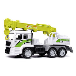 Машина "СпецКран" инерционный, под колпаком