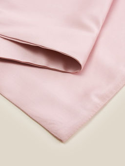 Пододеяльник 1.5-спальный SL Home, 180220 см, розовый, модал - Sima-land home фото 8
