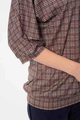 Джемпер М4-4265/2 - Wisell фото 3