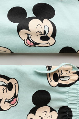 Conjunto estampado de 2 piezas - H&m фото 7