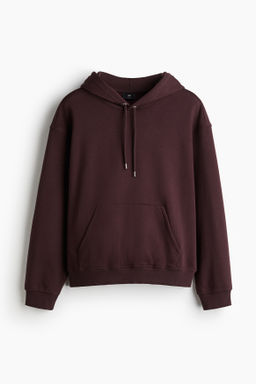 Sudadera con capucha Loose Fit - H&m фото 3
