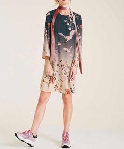 Платье, пестрое - Heine фото 3