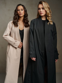 Плащ женский HOOPS, арт. 31976  фото 5