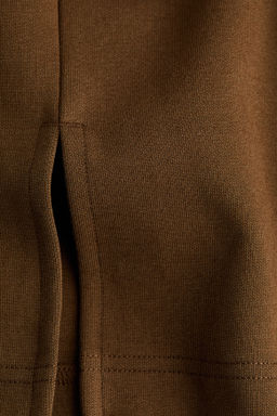 Camiseta interlock oversize - H&m фото 5