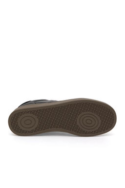 Erkek Siyah Spor Ayakkab_ - U.s. polo assn фото 5