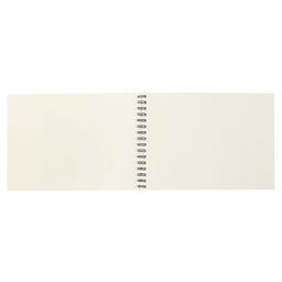 Скетчбук Calligrata «Геометрия» 30 листов, плотность 130 г/м², 25×35 см, жёсткая подложка, МИКС