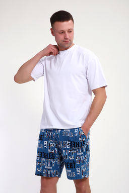 Шорты 37006 - Berchelli фото 7