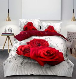 КПБ Alanna Vega Сатин ALAVS048 Евро