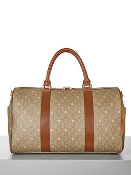 LACCOMA сумка AC89008-лагуна темно-бежевый эко кожа