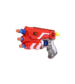 Abtoys / Оружие игрушечное