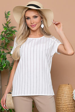 Блузка 41437 - Avili фото 3