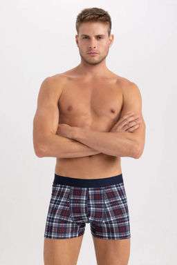 Комплект боксеров стандартной посадки (3 шт.) - Defacto фото 3