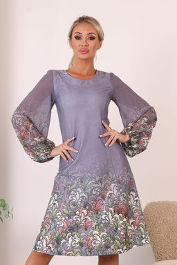 Платье П5-4457/26 - Wisell фото 5