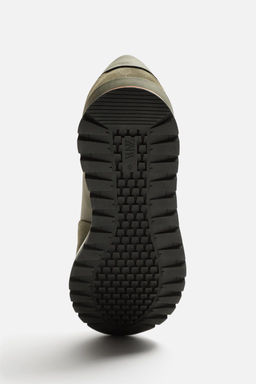 CASUAL SNEAKERS - Zara фото 15