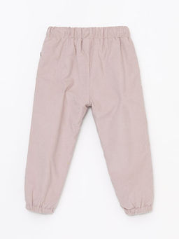 Beli Lastikli Basic K?z Bebek Pantolon - Waikiki фото 2