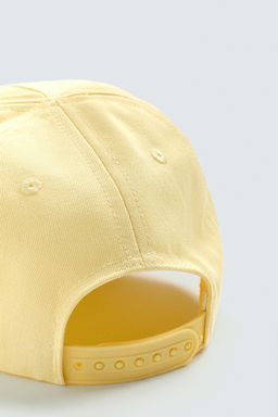 TEXT CAP HARRY LAMBERT FOR ZARA X DISNEY  фото 4