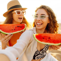 Парфюмированный спрей для тела Joyful, 150 мл