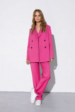 Костюм Pirs 3808 розовый