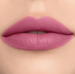 RELOUIS Помада губная жидкая матовая "Nude Matte" тон:15