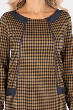 Платье П5-4838/2 - Wisell фото 9